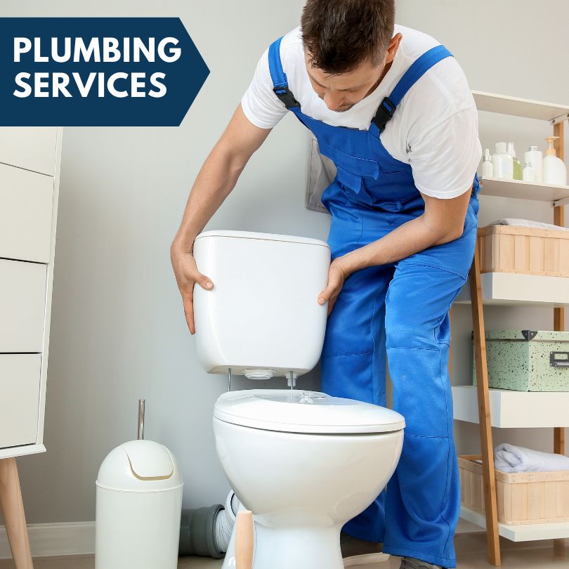 Plumbing Company in Palisades, NY