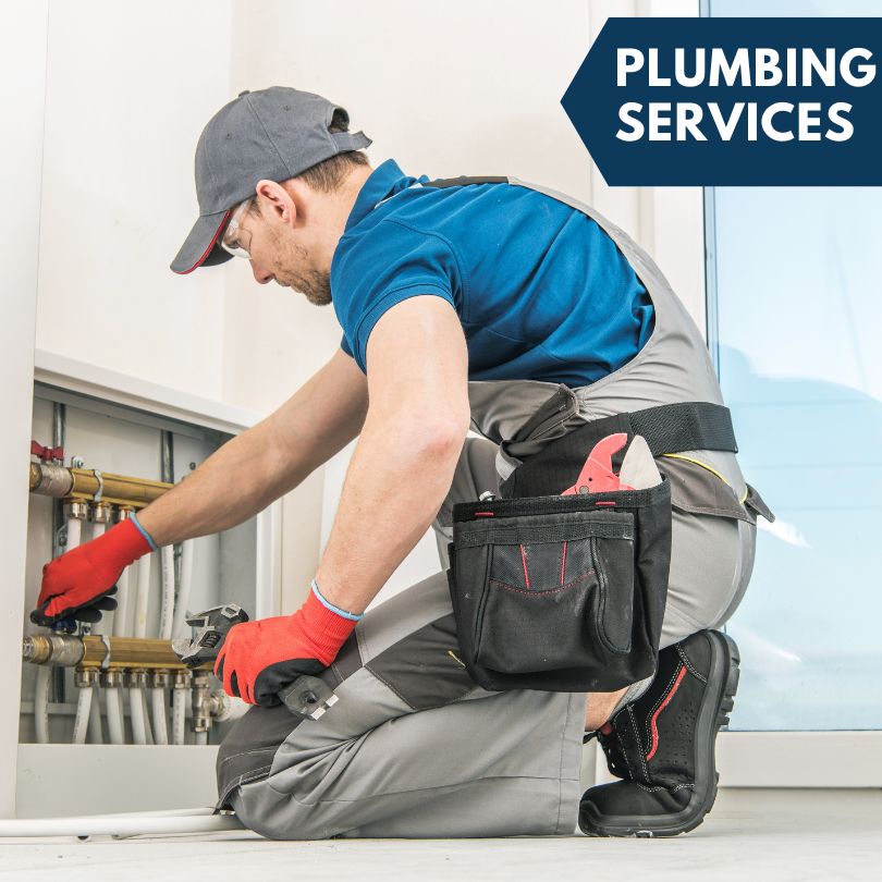 Palisades Plumbing Company